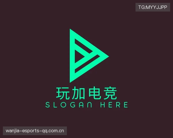 发现玩加电竞